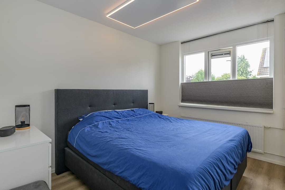 Foto 13 van Juffrouw Oosterweg 4