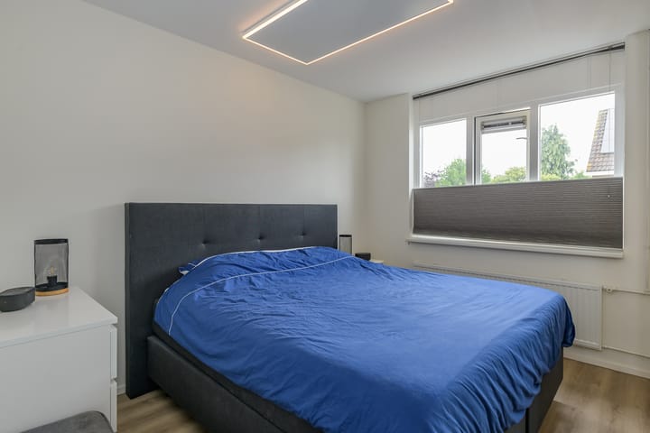 Foto 13 van Juffrouw Oosterweg 4