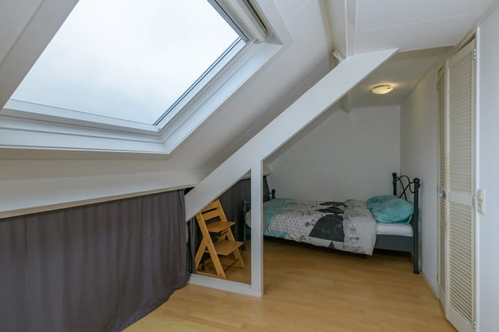 Foto 18 van Juffrouw Oosterweg 4