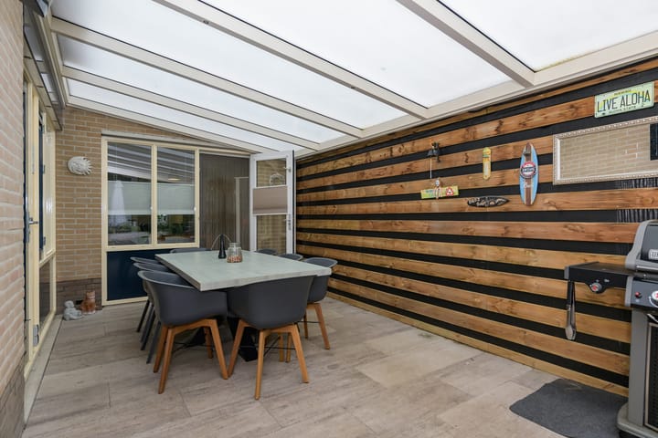 Foto 23 van Juffrouw Oosterweg 4