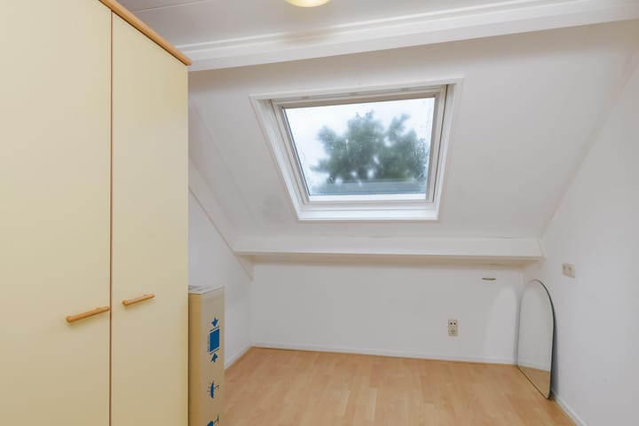 Foto 21 van Juffrouw Oosterweg 4