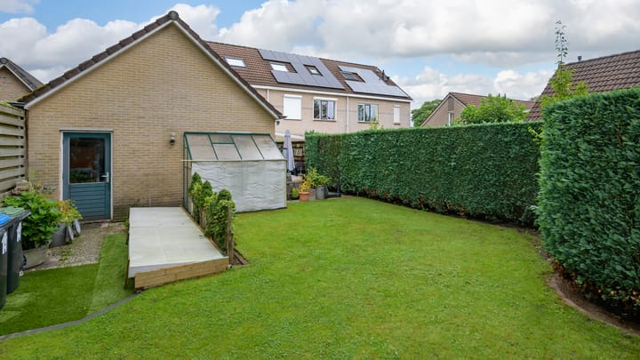 Foto 26 van Juffrouw Oosterweg 4