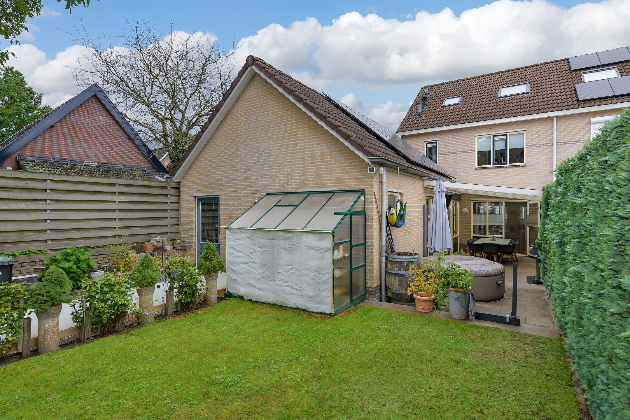 Foto 27 van Juffrouw Oosterweg 4