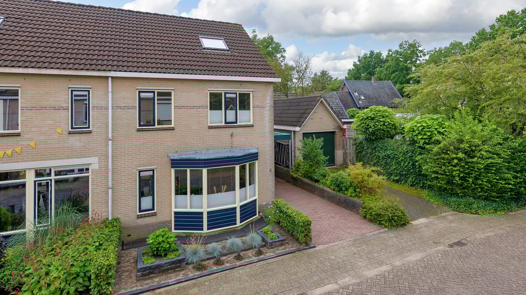 Foto 28 van Juffrouw Oosterweg 4