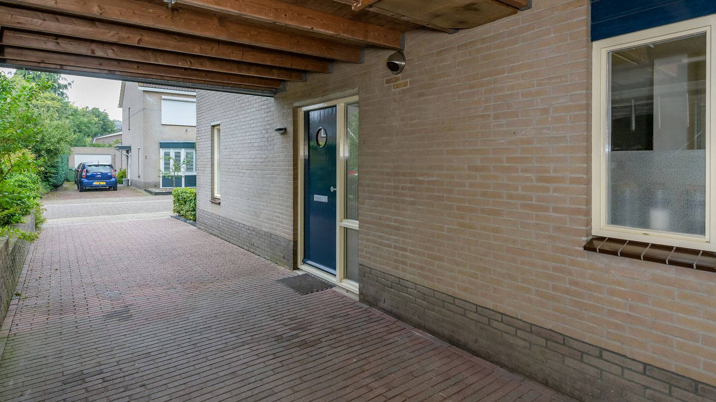 Foto 29 van Juffrouw Oosterweg 4