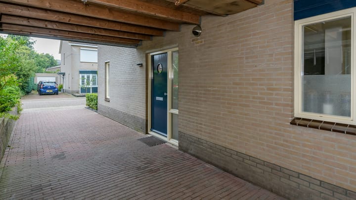 Foto 29 van Juffrouw Oosterweg 4