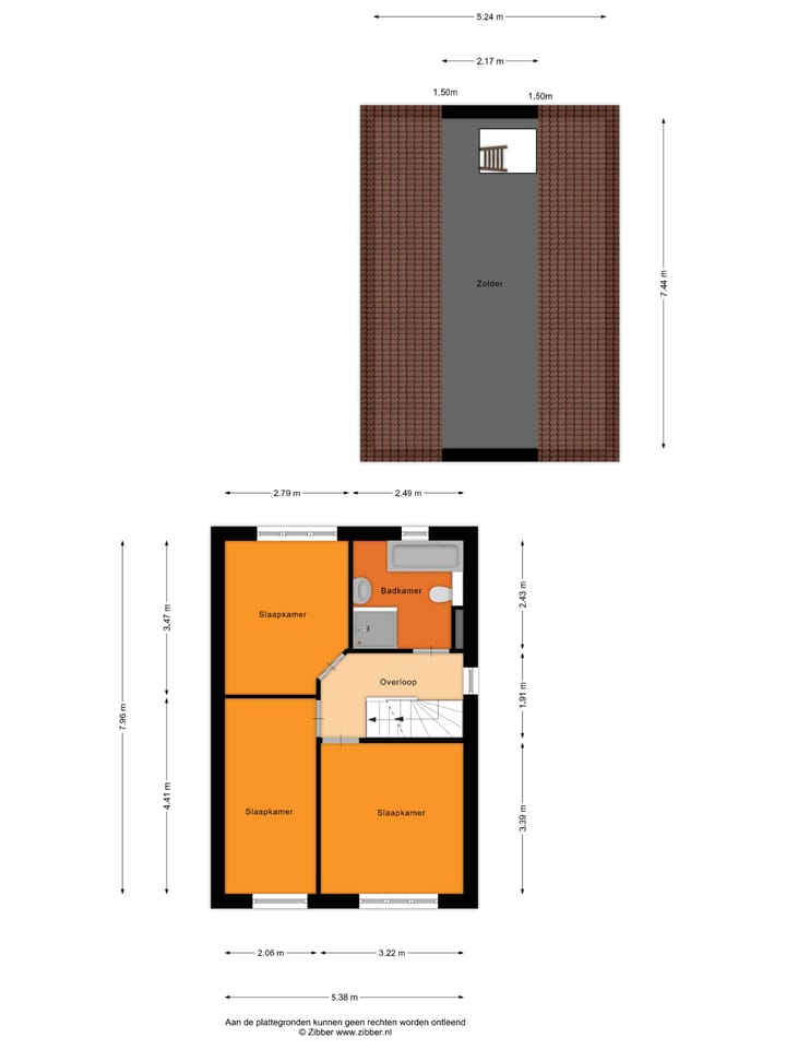 Foto 31 van Juffrouw Oosterweg 4
