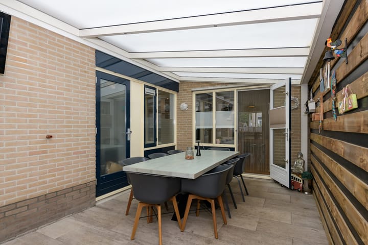 Foto 22 van Juffrouw Oosterweg 4