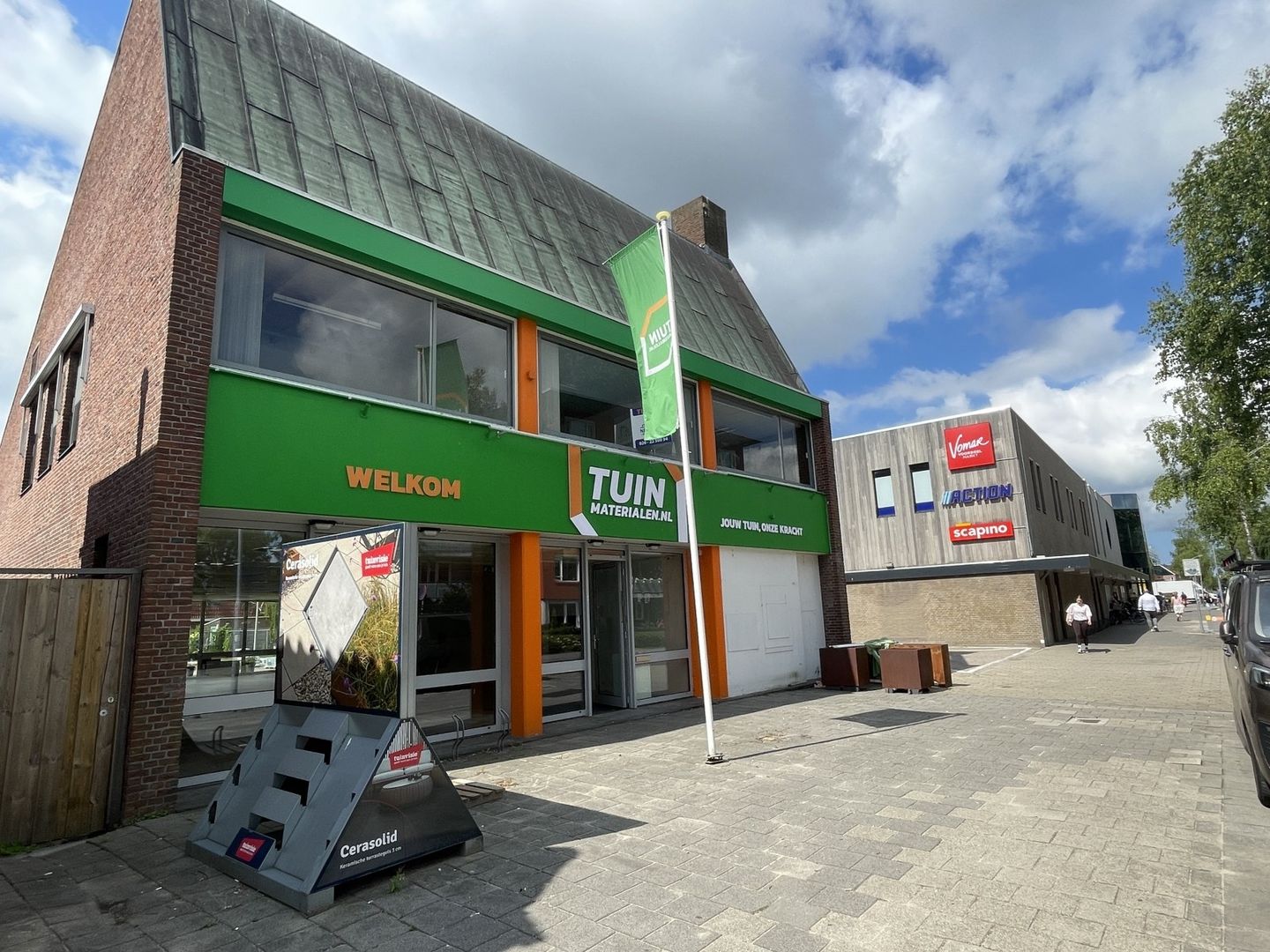 Bekijk foto 2 van Heiligeweg 61-NA