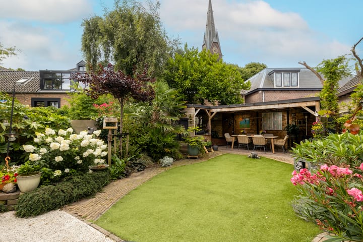 Foto 3 van Jan Barendselaan 197