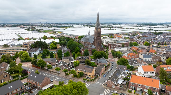 Foto 4 van Jan Barendselaan 197