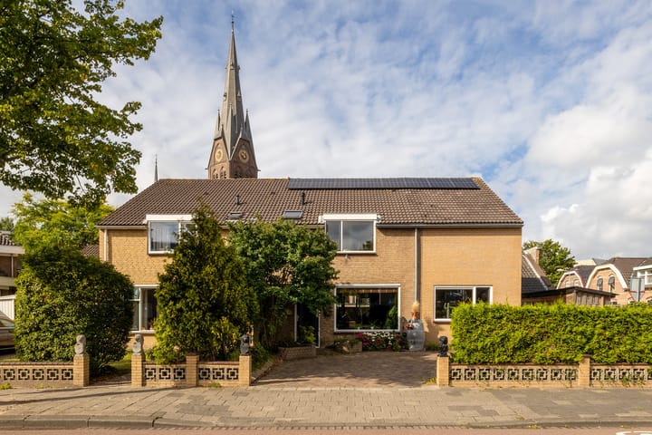 Foto 1 van Jan Barendselaan 197