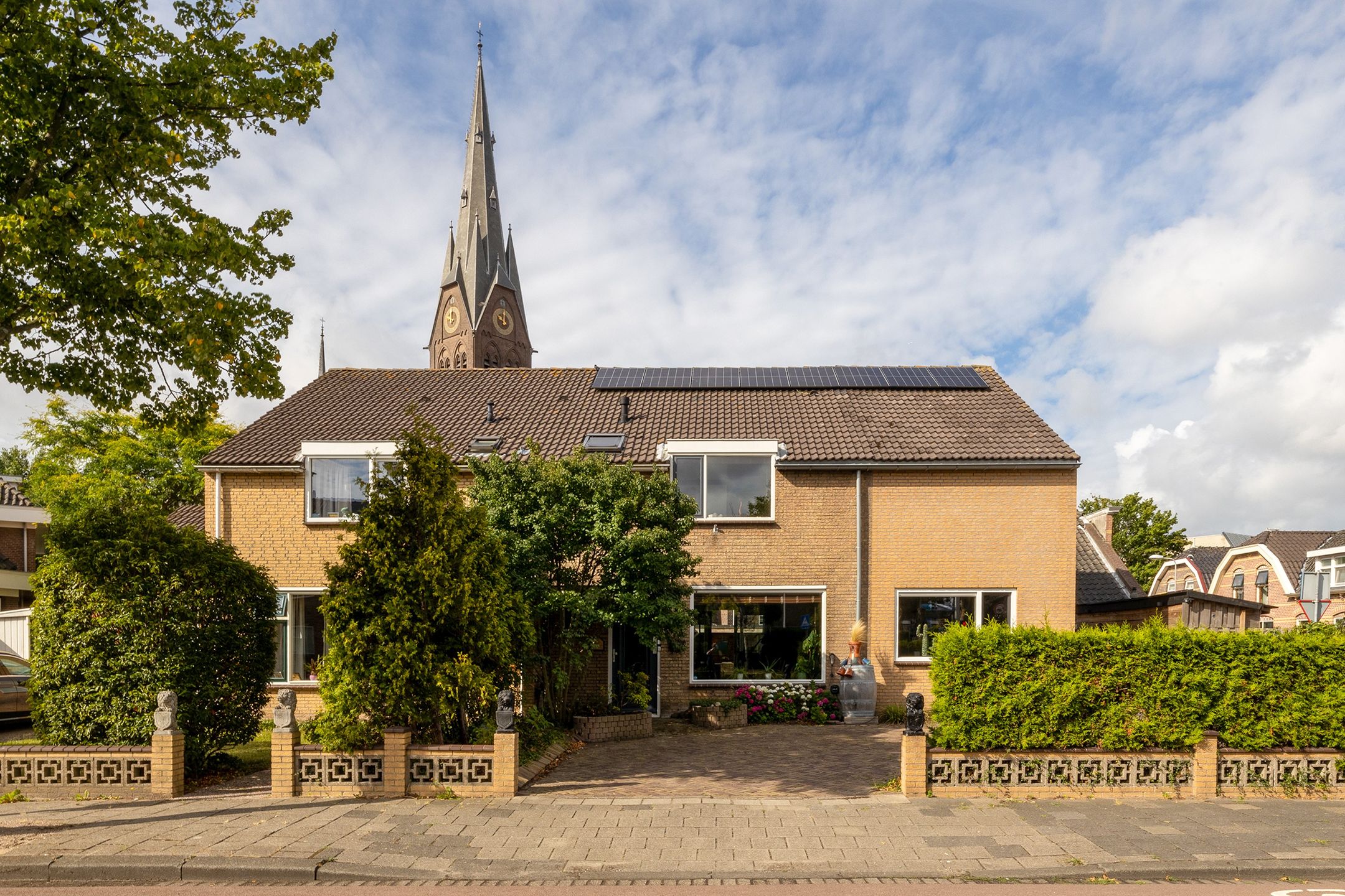 Jan Barendselaan 197