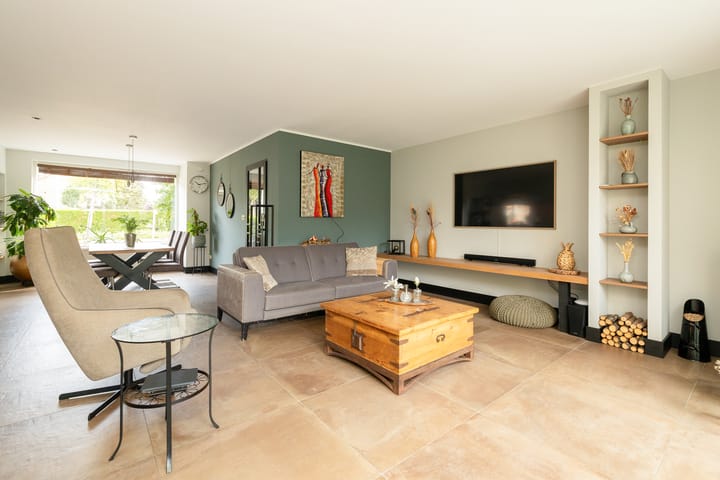 Foto 11 van Jan Barendselaan 197