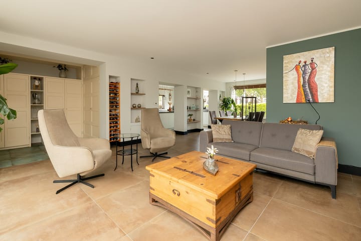 Foto 12 van Jan Barendselaan 197