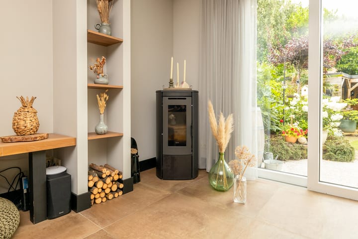 Foto 14 van Jan Barendselaan 197