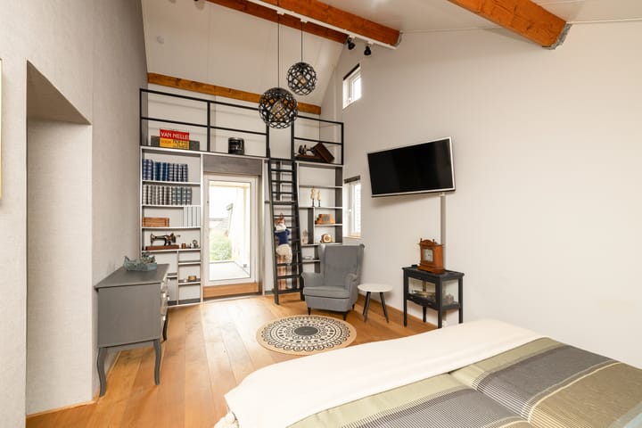 Foto 21 van Jan Barendselaan 197