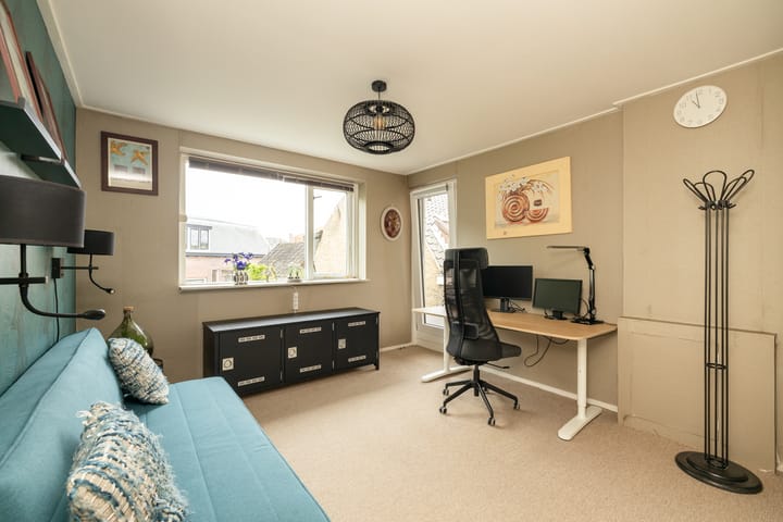 Foto 24 van Jan Barendselaan 197