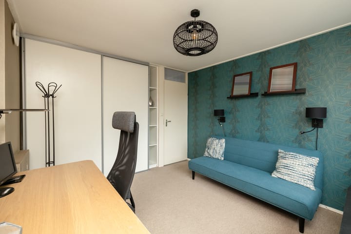 Foto 25 van Jan Barendselaan 197