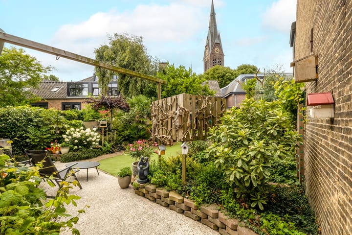 Foto 36 van Jan Barendselaan 197