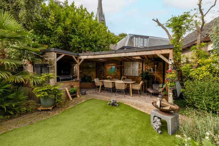 Foto 37 van Jan Barendselaan 197