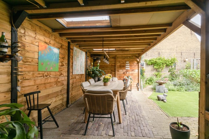 Foto 39 van Jan Barendselaan 197