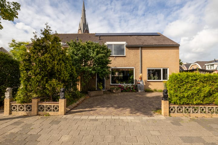 Foto 42 van Jan Barendselaan 197