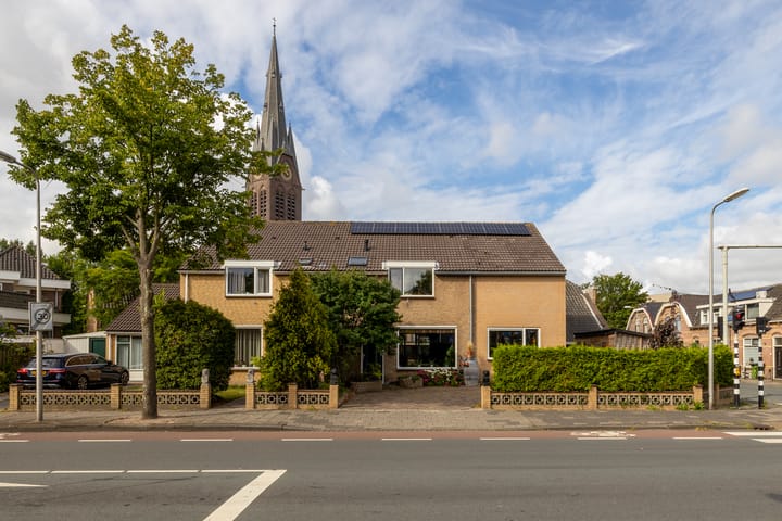 Foto 43 van Jan Barendselaan 197