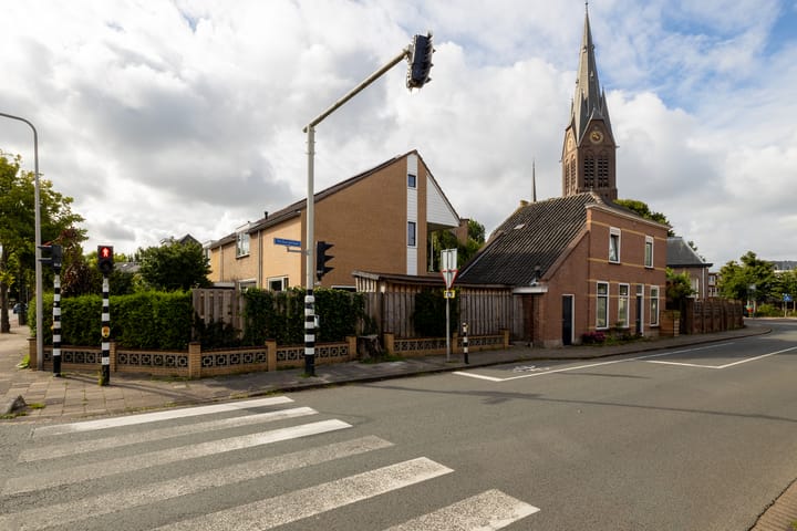 Foto 44 van Jan Barendselaan 197