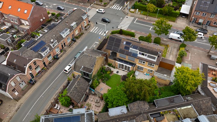 Foto 45 van Jan Barendselaan 197