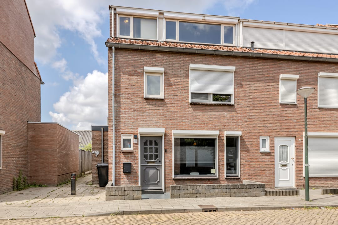 Foto 1 van Vogelpoelstraat 11