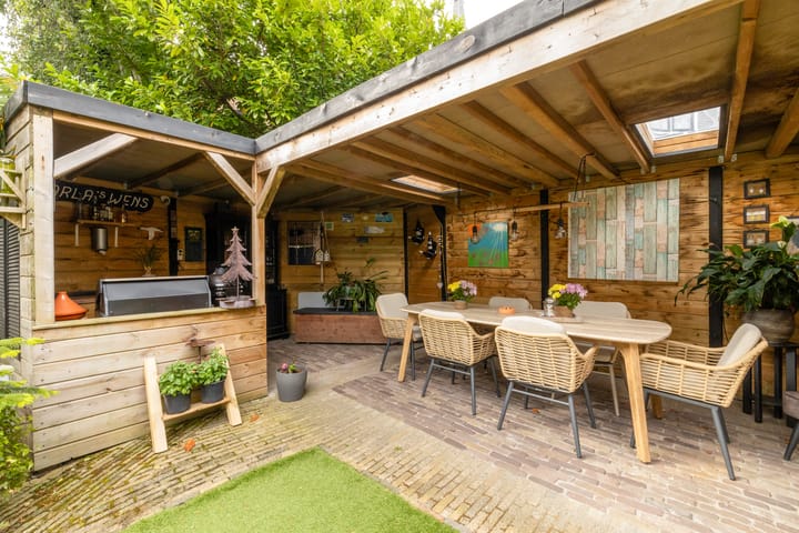 Foto 38 van Jan Barendselaan 197