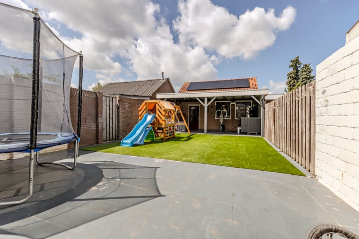 Foto 4 van Vogelpoelstraat 11