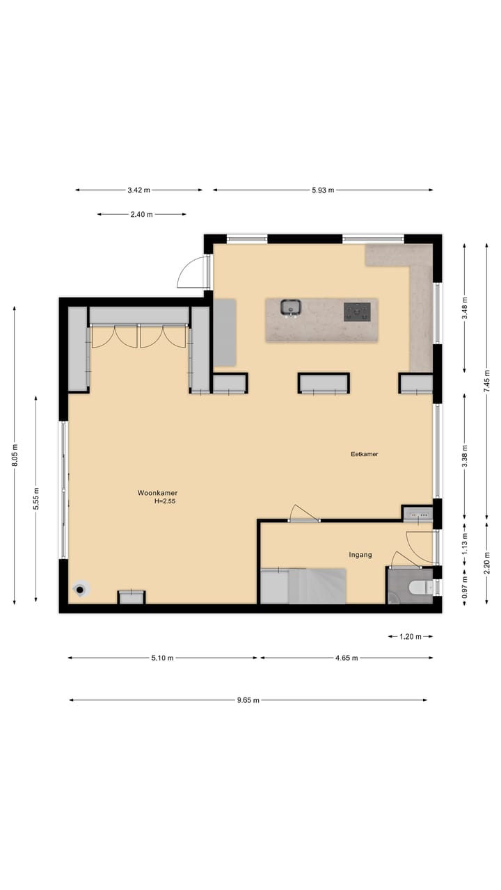 Foto 52 van Jan Barendselaan 197