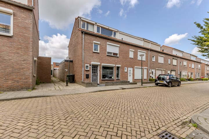 Foto 5 van Vogelpoelstraat 11