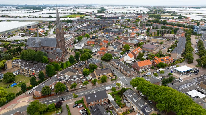 Foto 46 van Jan Barendselaan 197