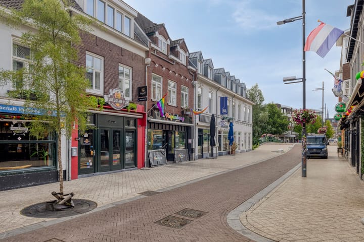 Foto 2 van Stratumseind 129