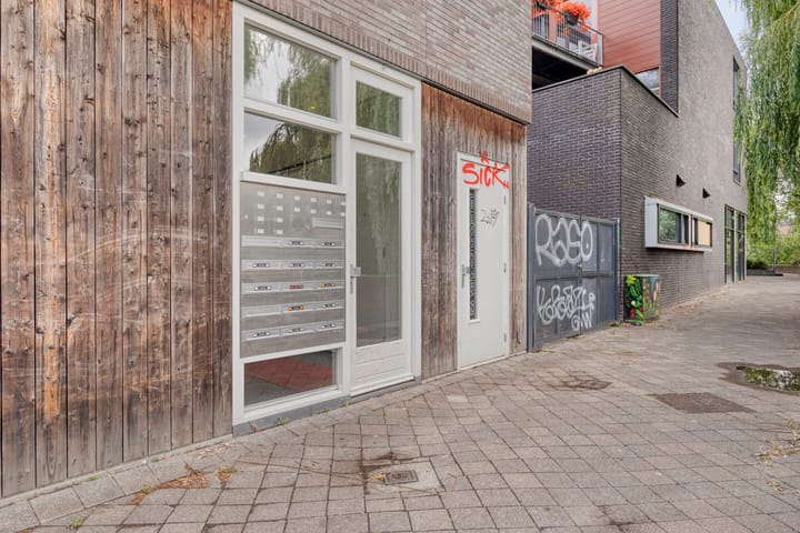 Foto 4 van Stratumseind 129