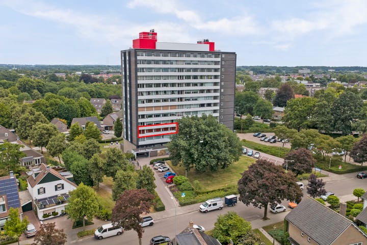 Foto 1 van Hogeschoorweg 118