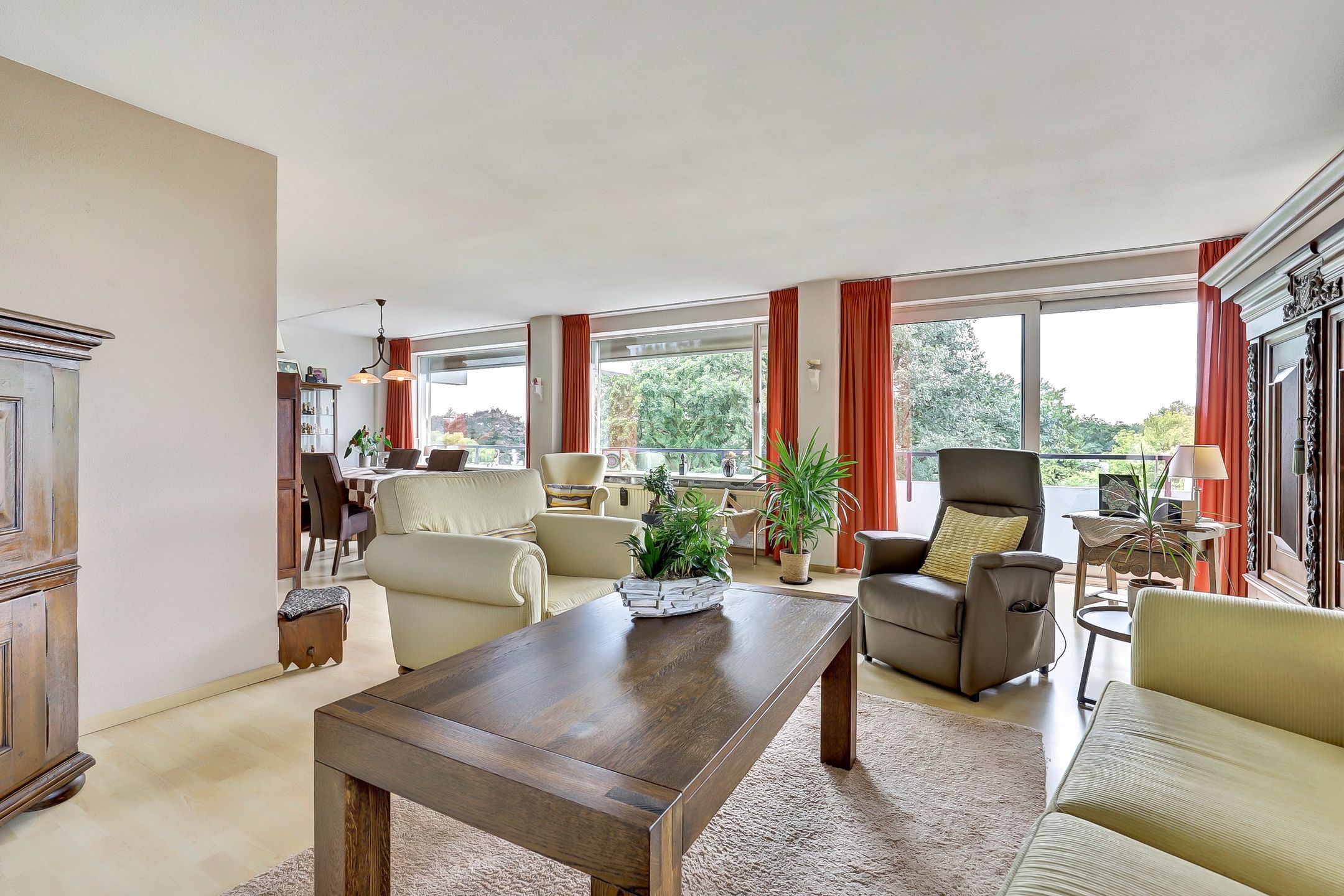 Foto 3 van Hogeschoorweg 118