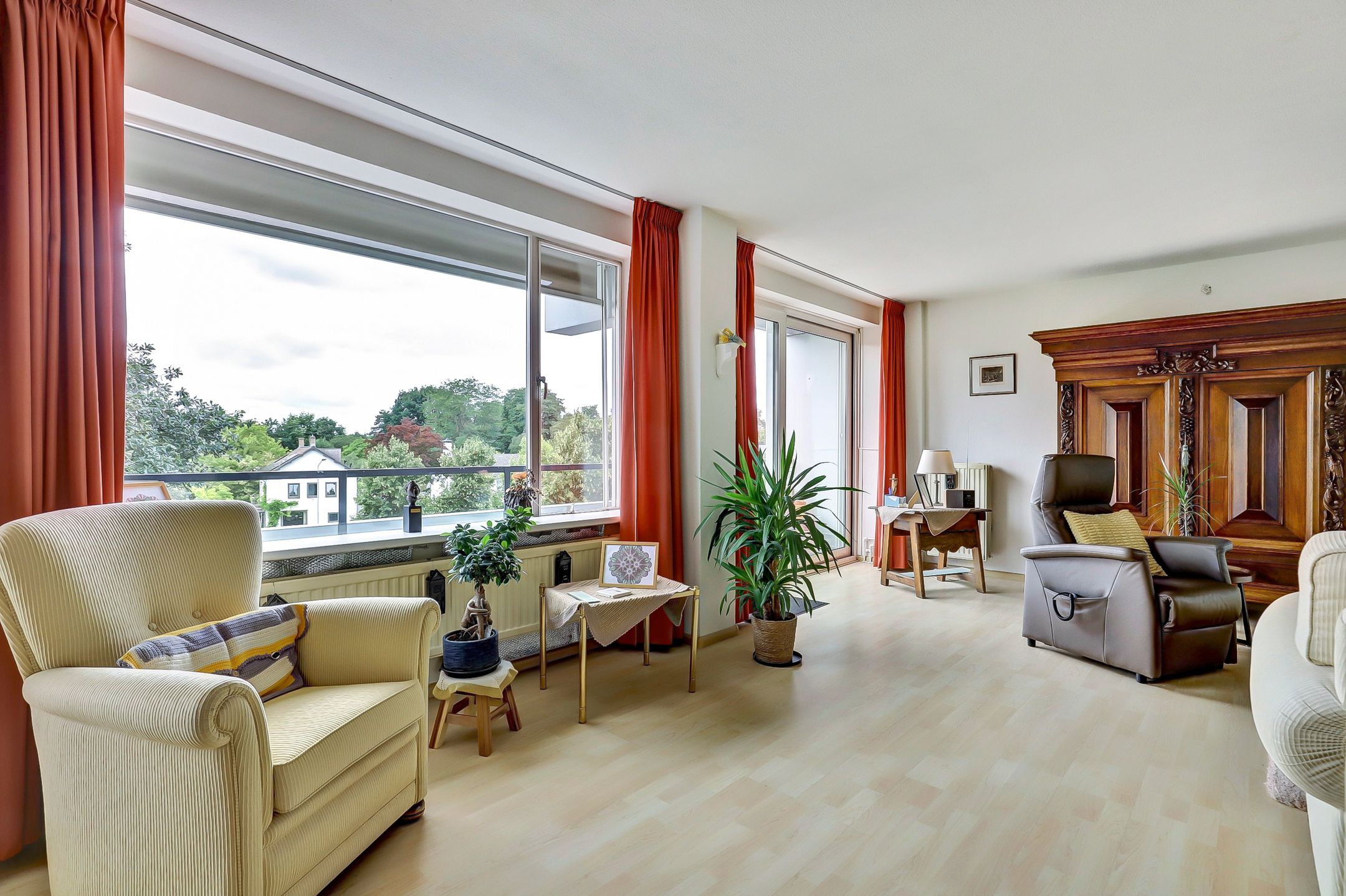 Foto 9 van Hogeschoorweg 118