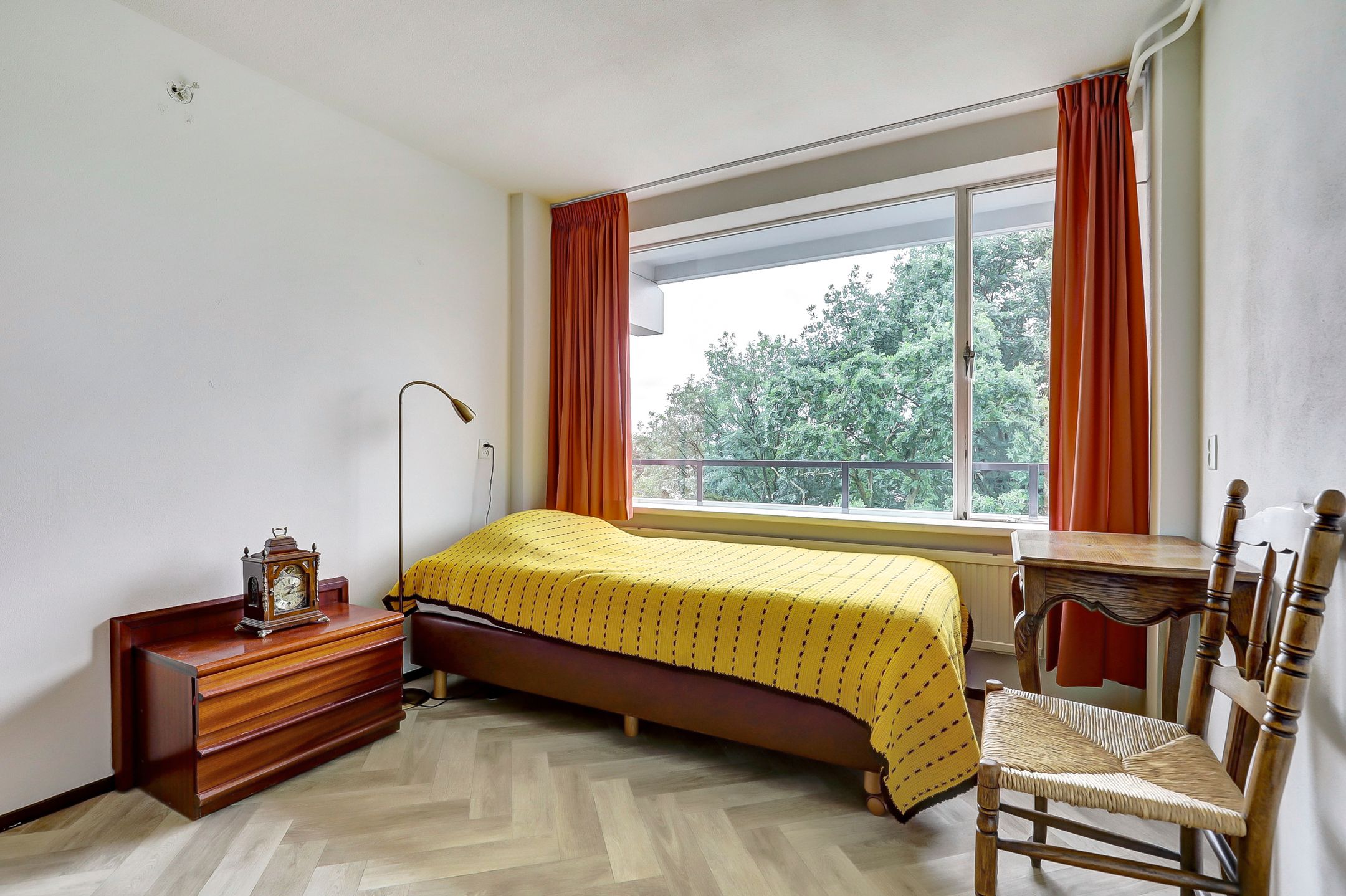 Foto 12 van Hogeschoorweg 118