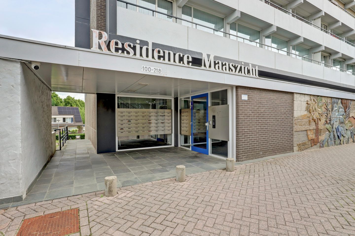 Foto 19 van Hogeschoorweg 118