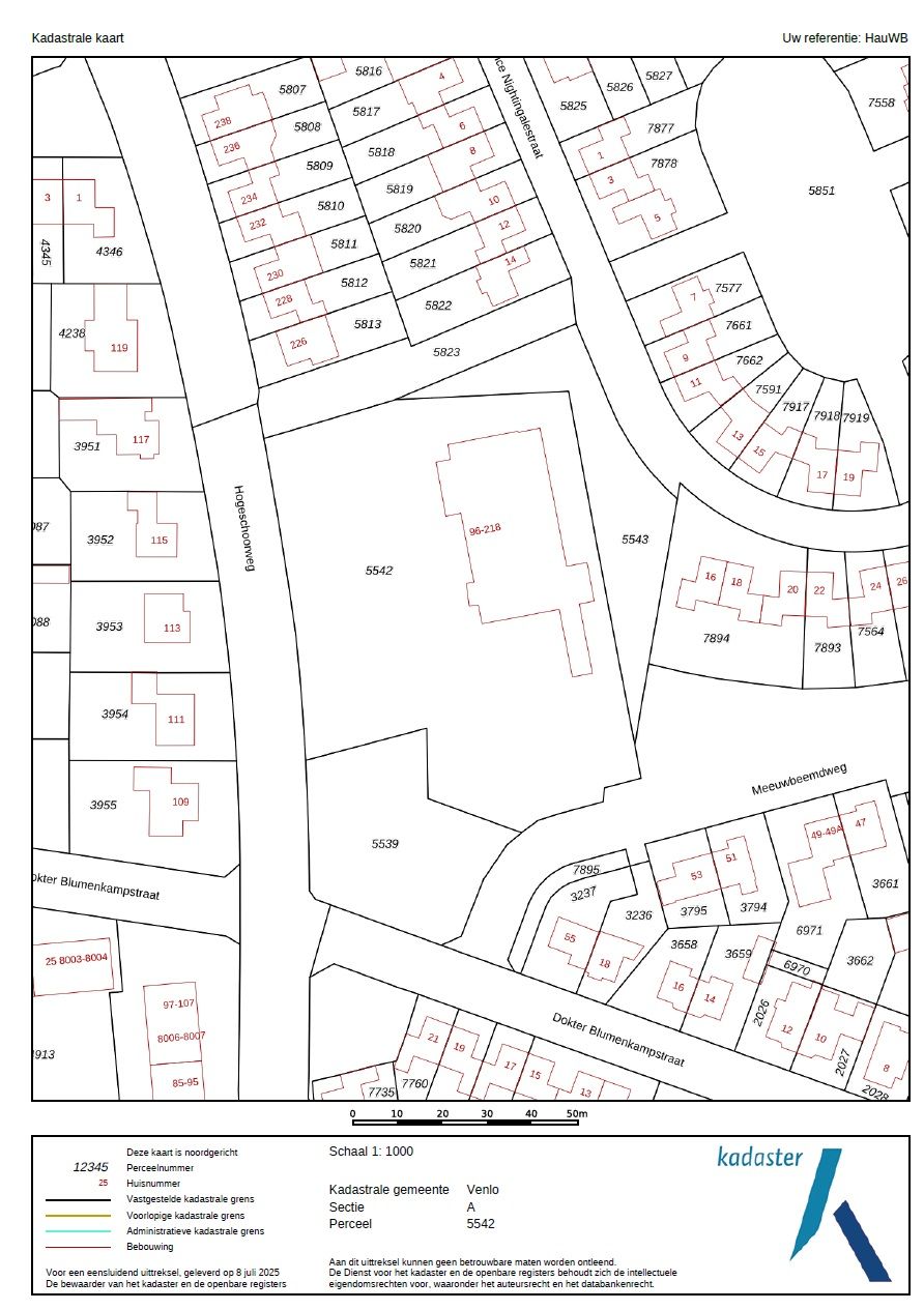 Foto 23 van Hogeschoorweg 118