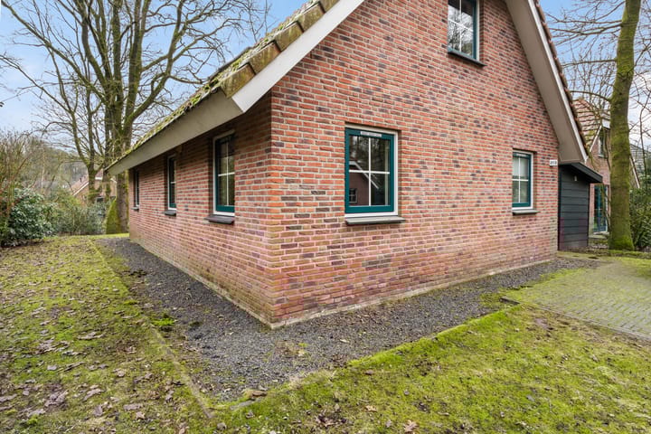 Photo 2 of Hof van Halenweg 2-213