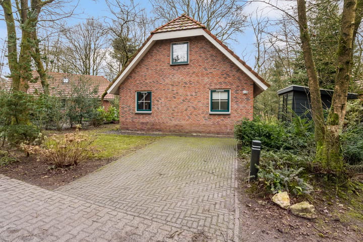 Photo 3 of Hof van Halenweg 2-213