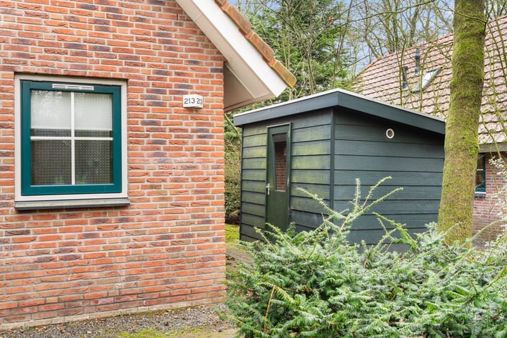 Photo 4 of Hof van Halenweg 2-213