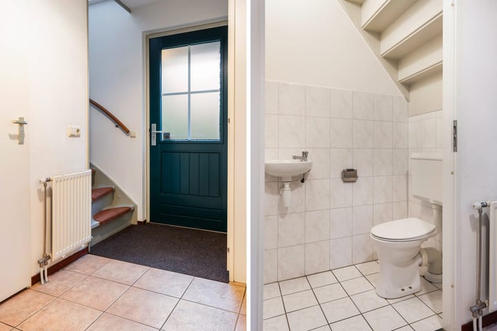 Photo 5 of Hof van Halenweg 2-213