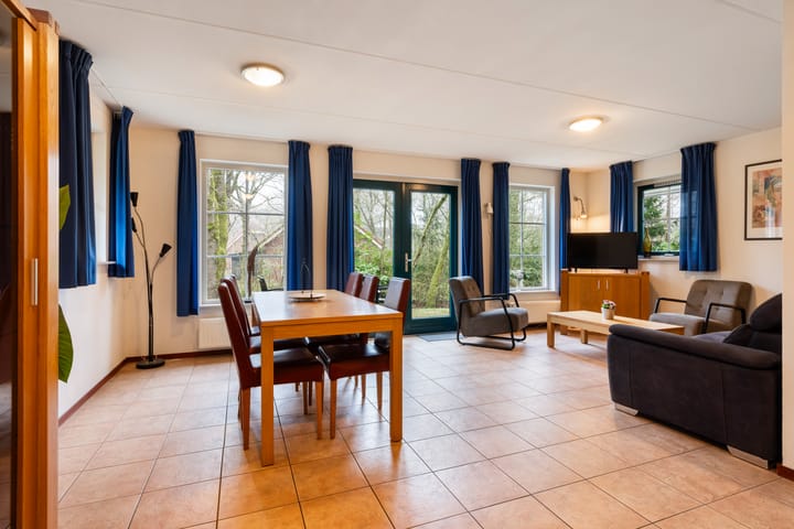 Photo 8 of Hof van Halenweg 2-213