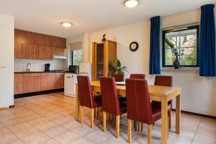 Photo 11 of Hof van Halenweg 2-213